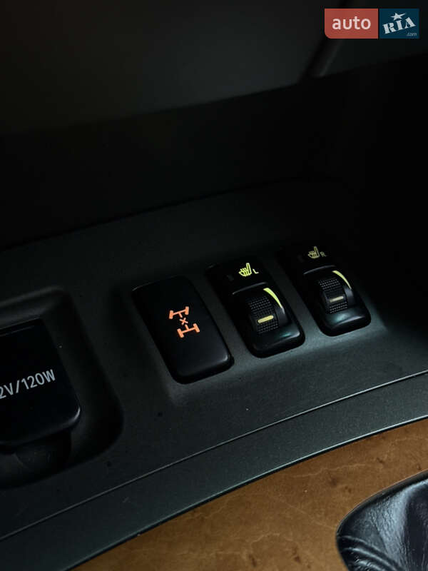 Внедорожник / Кроссовер Lexus GX 2004 в Чернигове