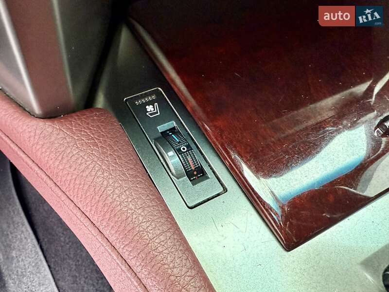 Внедорожник / Кроссовер Lexus GX 2017 в Киеве