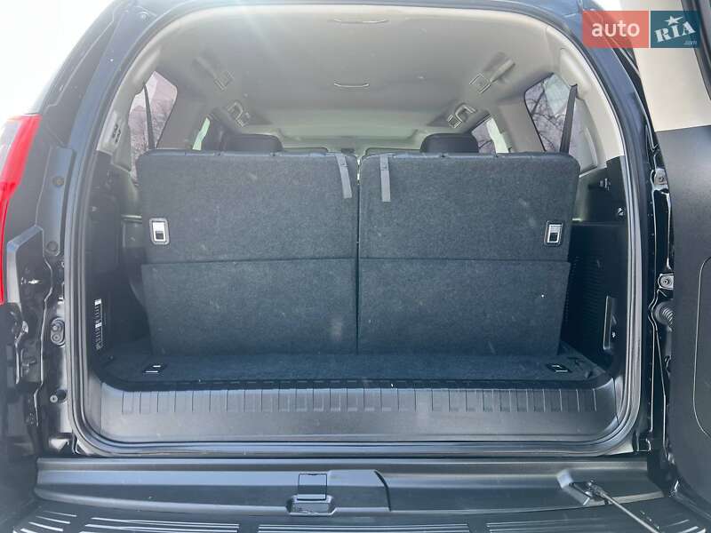 Внедорожник / Кроссовер Lexus GX 2011 в Сумах фото 39 Внедорожник / Кроссовер Lexus GX 2011 в Сумах