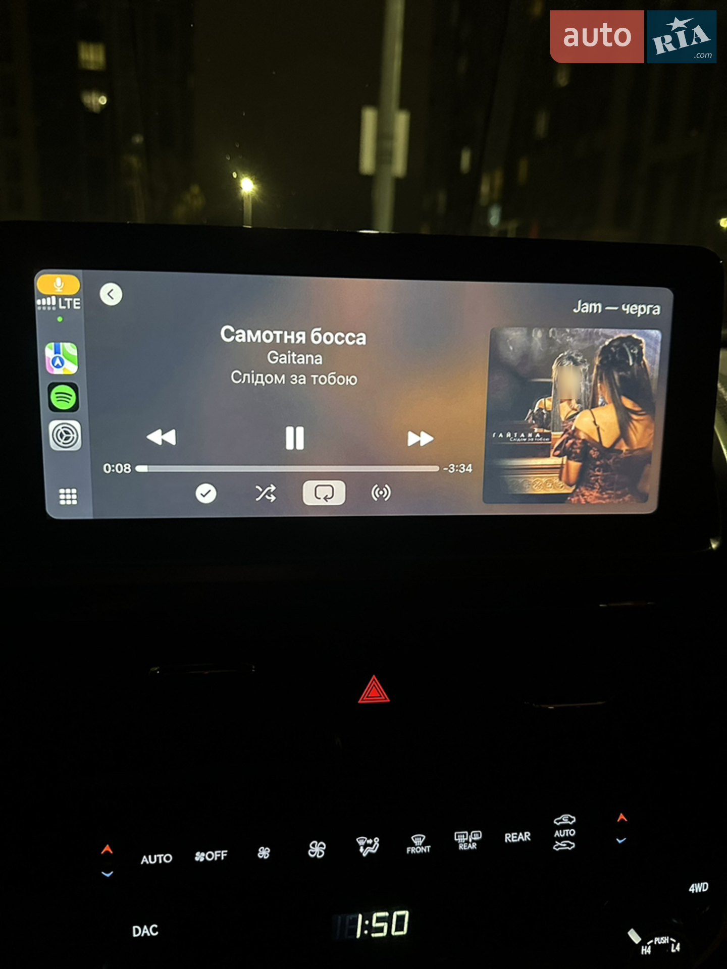 2022 Lexus GX - мініатюра 42