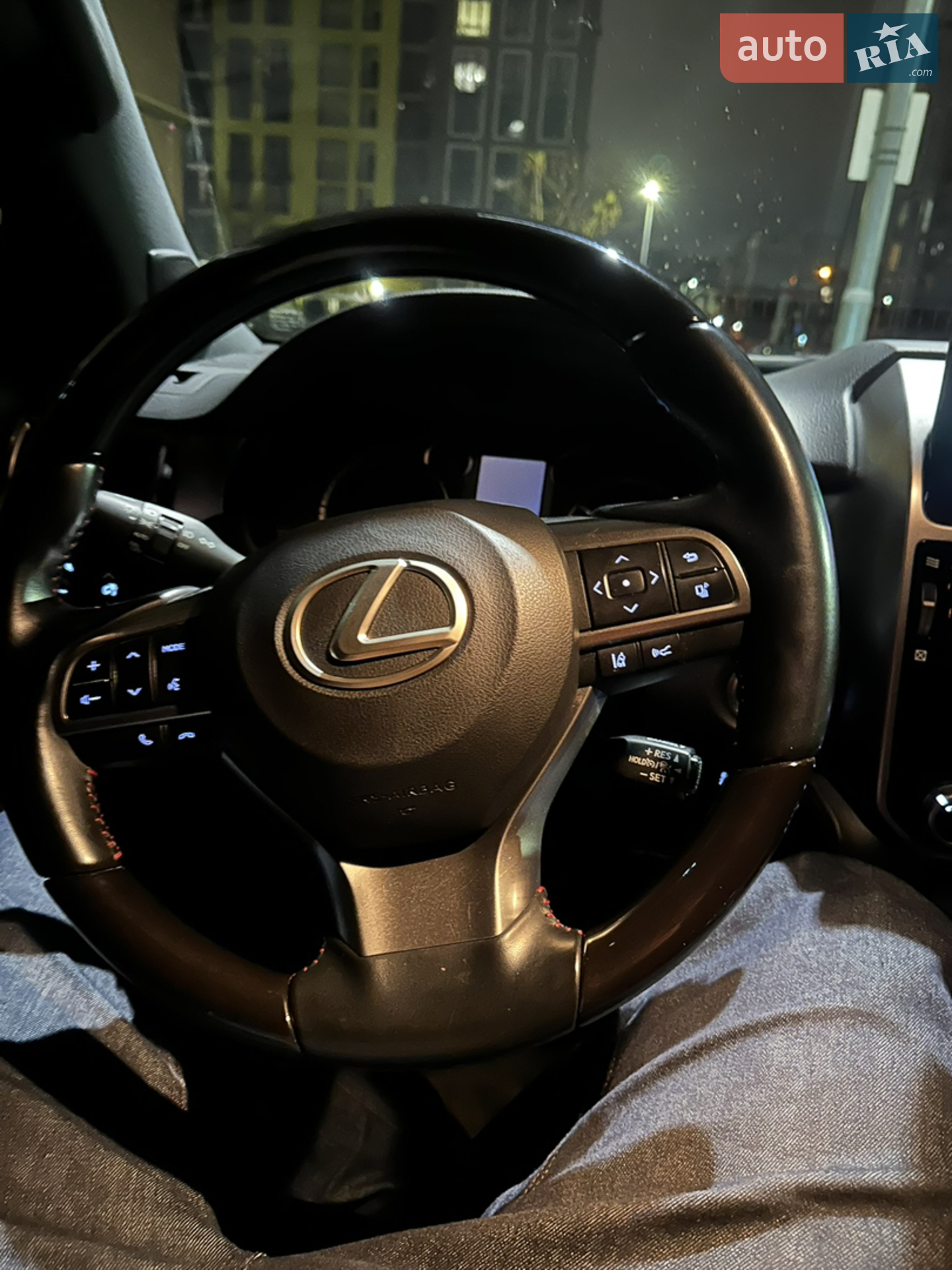 2022 Lexus GX - мініатюра 41