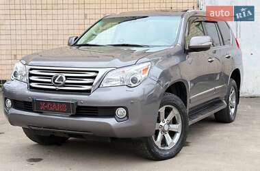 Внедорожник / Кроссовер Lexus GX 2010 в Одессе