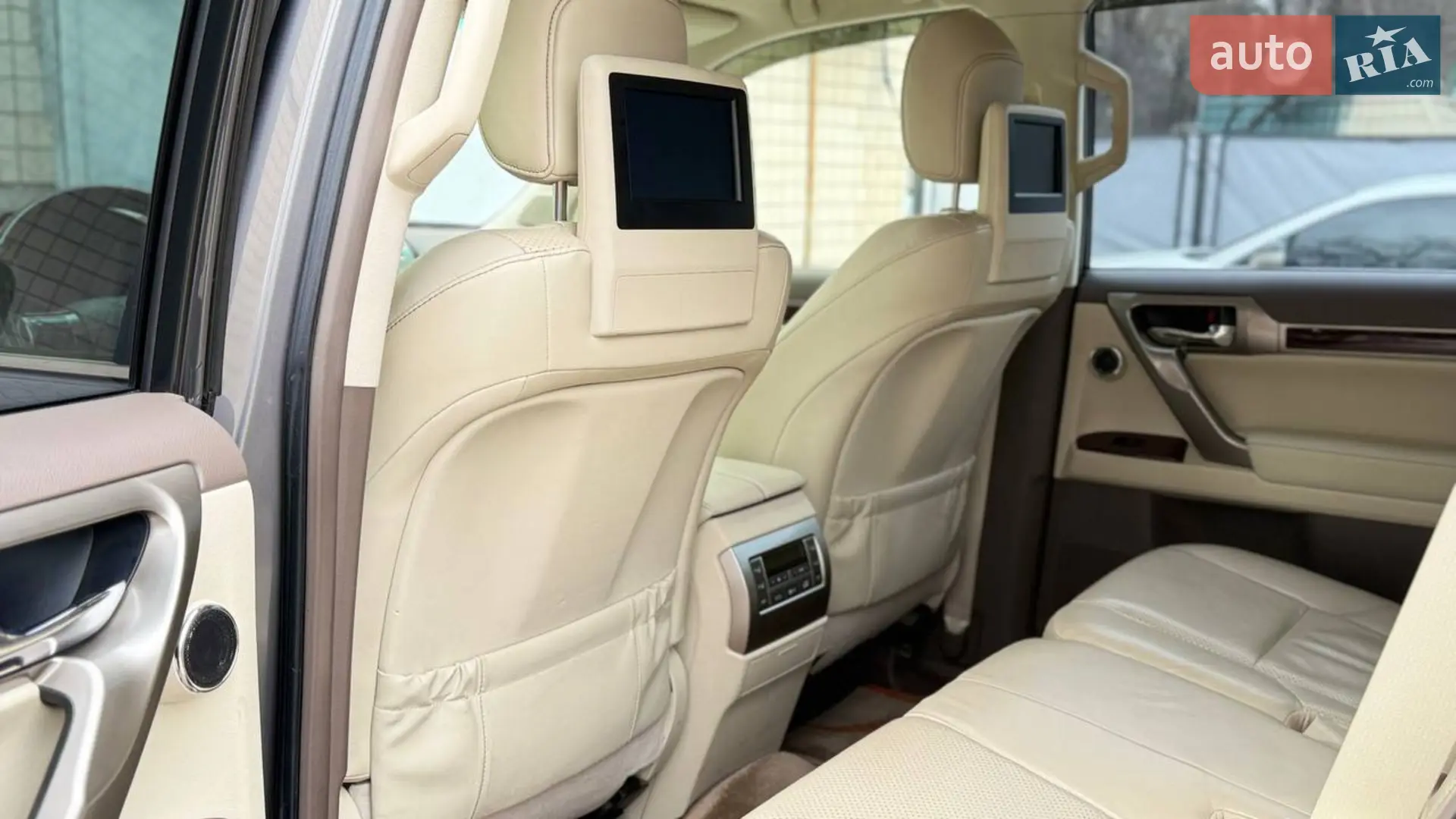 2010 Lexus GX - мініатюра 26
