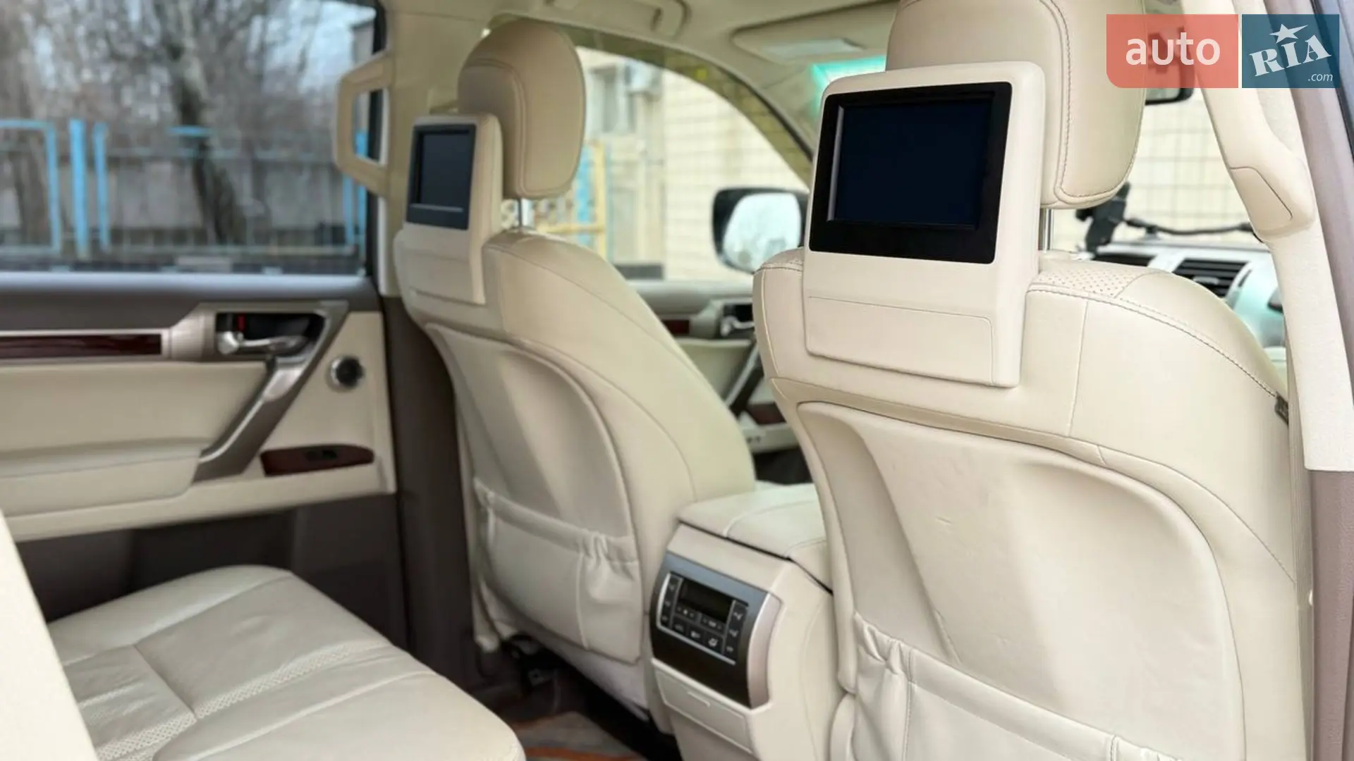 2010 Lexus GX - мініатюра 29