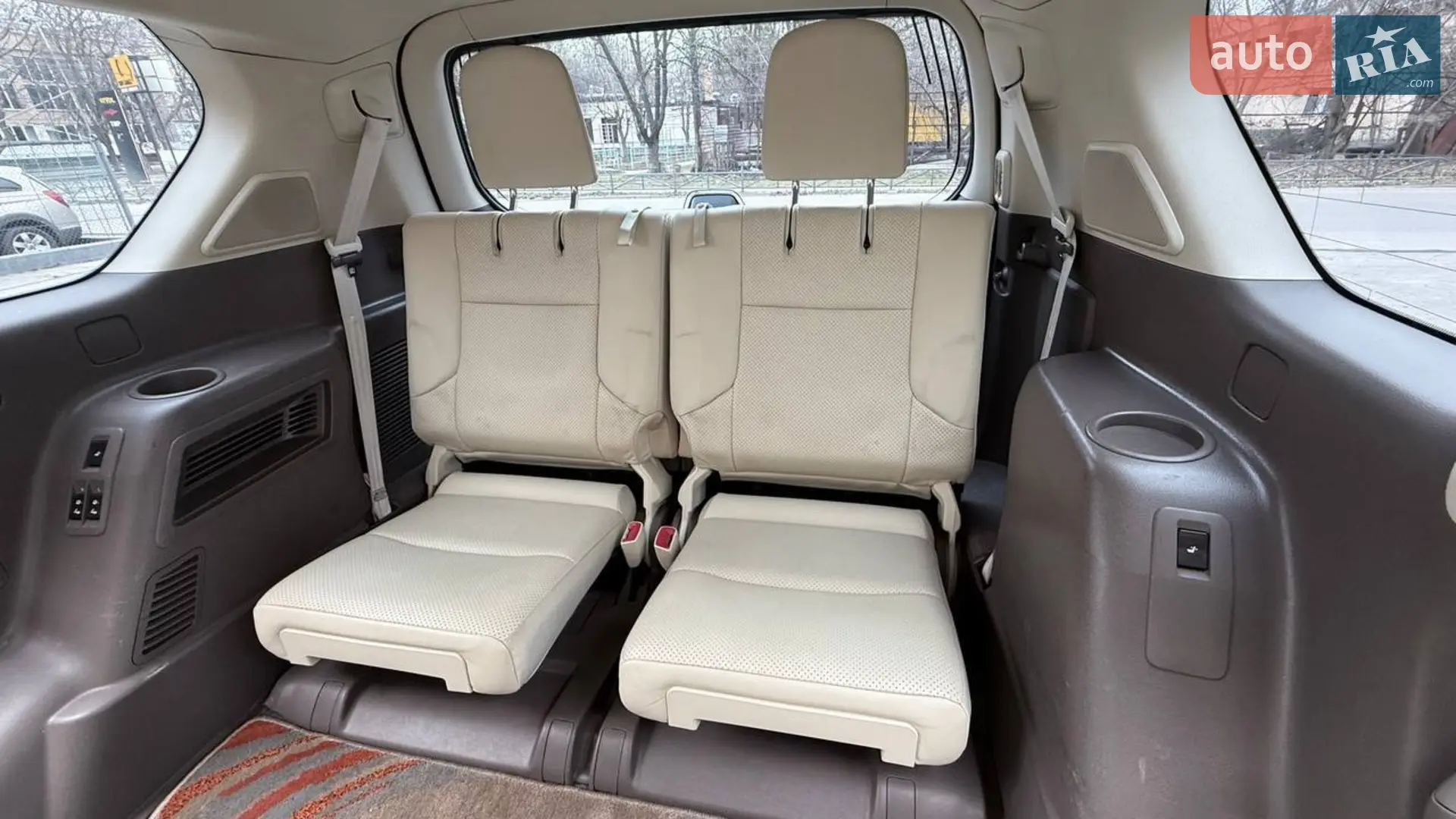 2010 Lexus GX - мініатюра 44