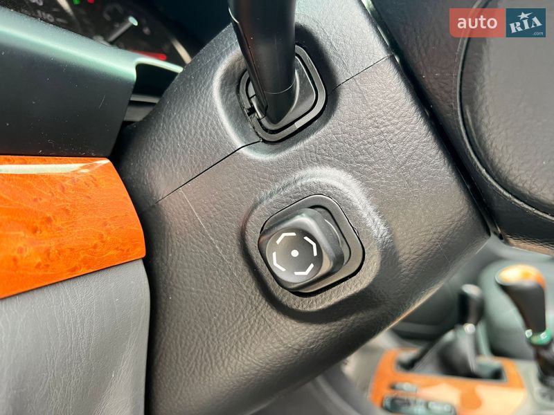 Позашляховик / Кросовер Lexus GX 2007 в Миколаєві