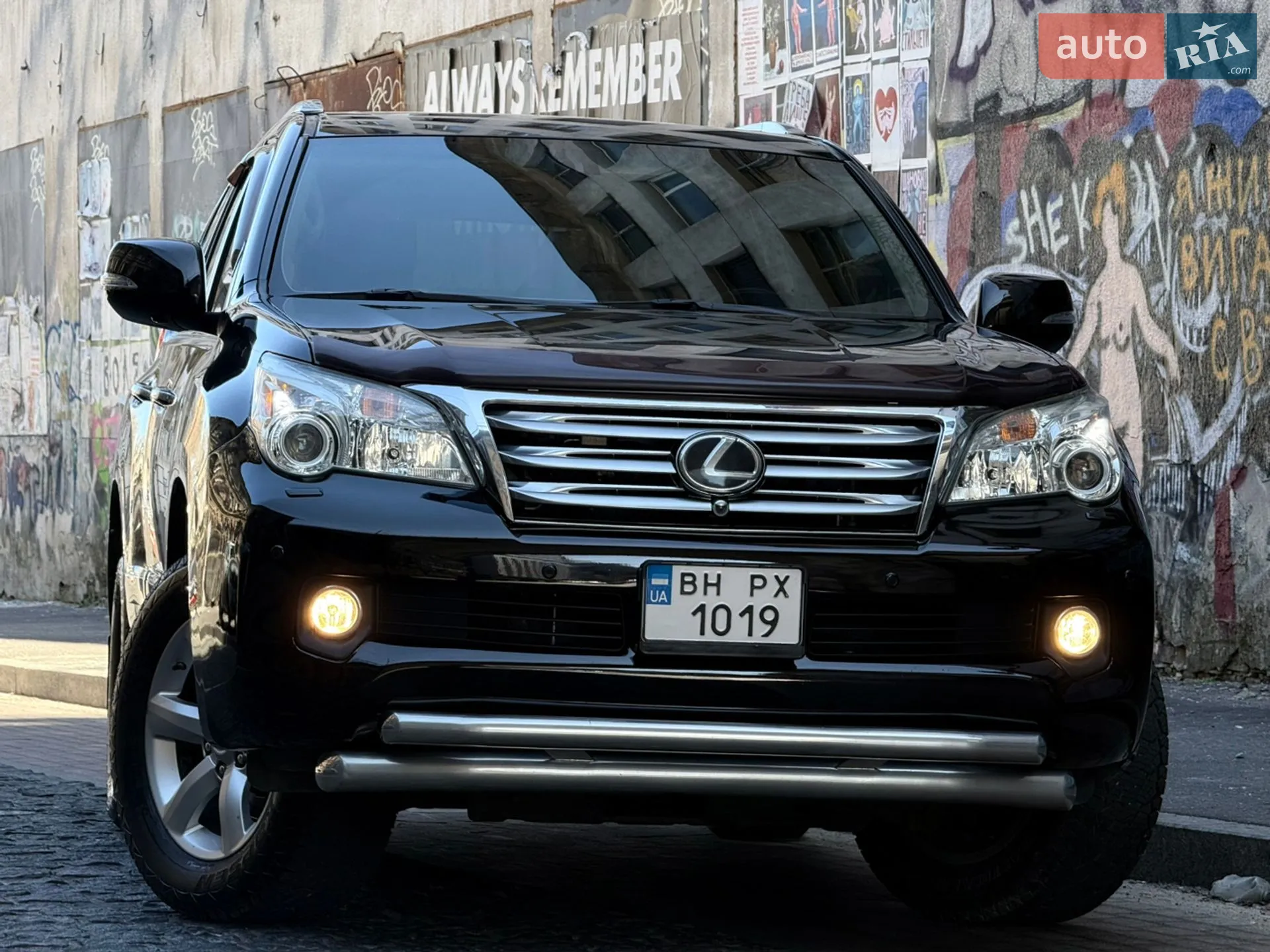 2010 Lexus GX - мініатюра 4