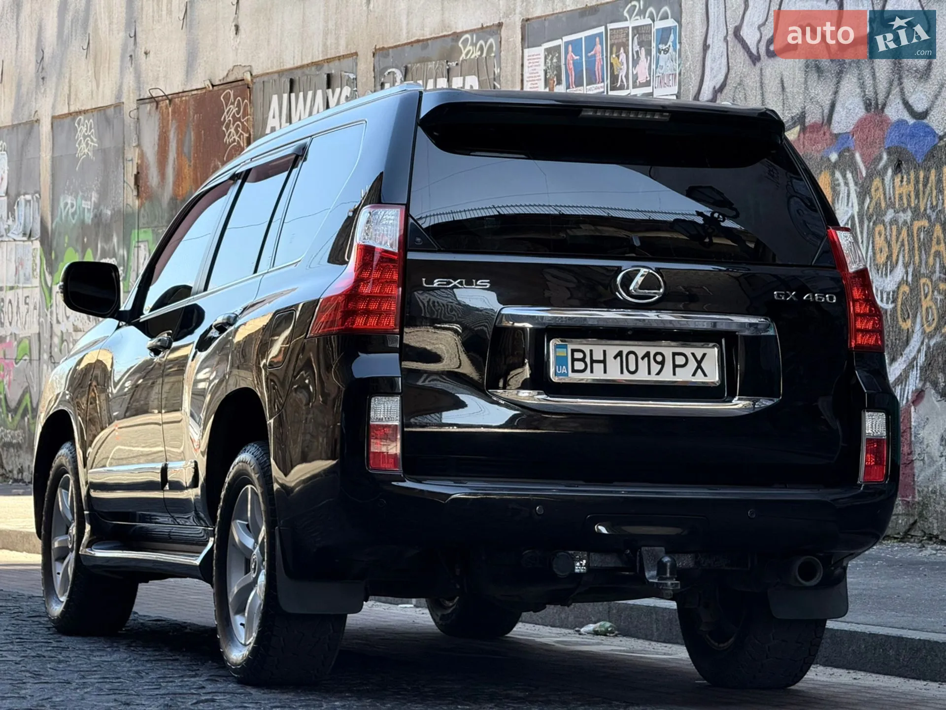 2010 Lexus GX - мініатюра 20