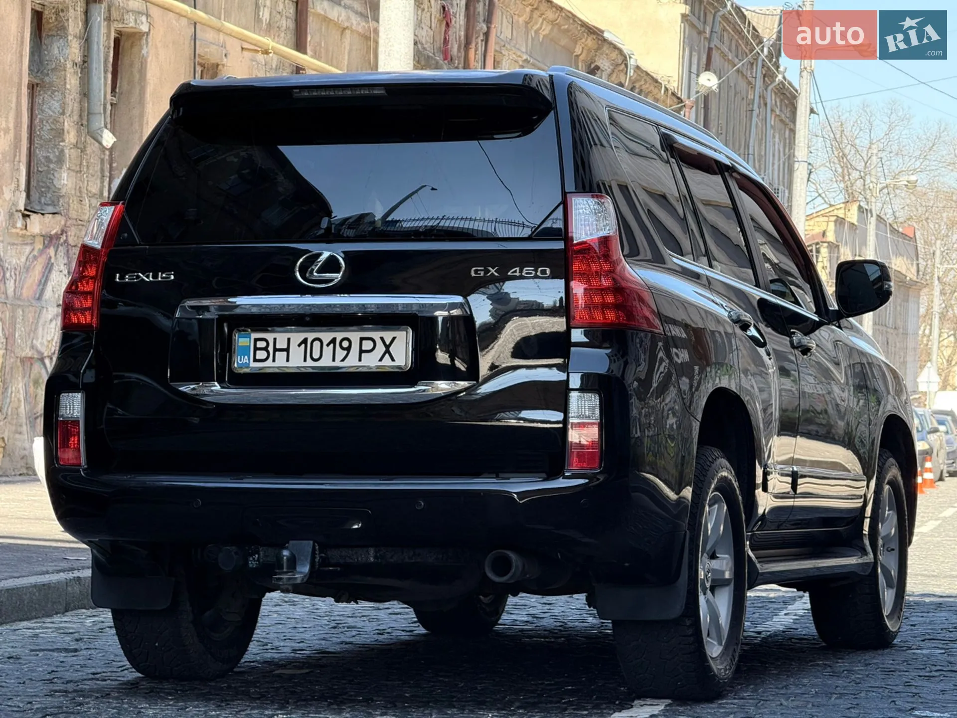 2010 Lexus GX - мініатюра 23
