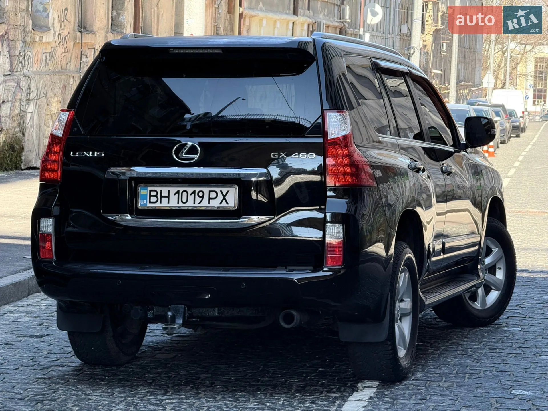 2010 Lexus GX - мініатюра 25