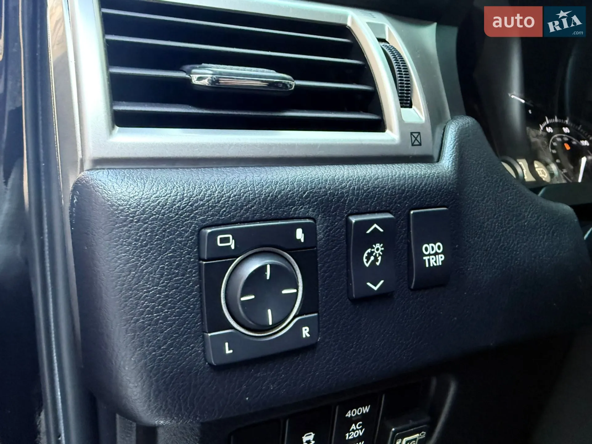 2010 Lexus GX - мініатюра 38
