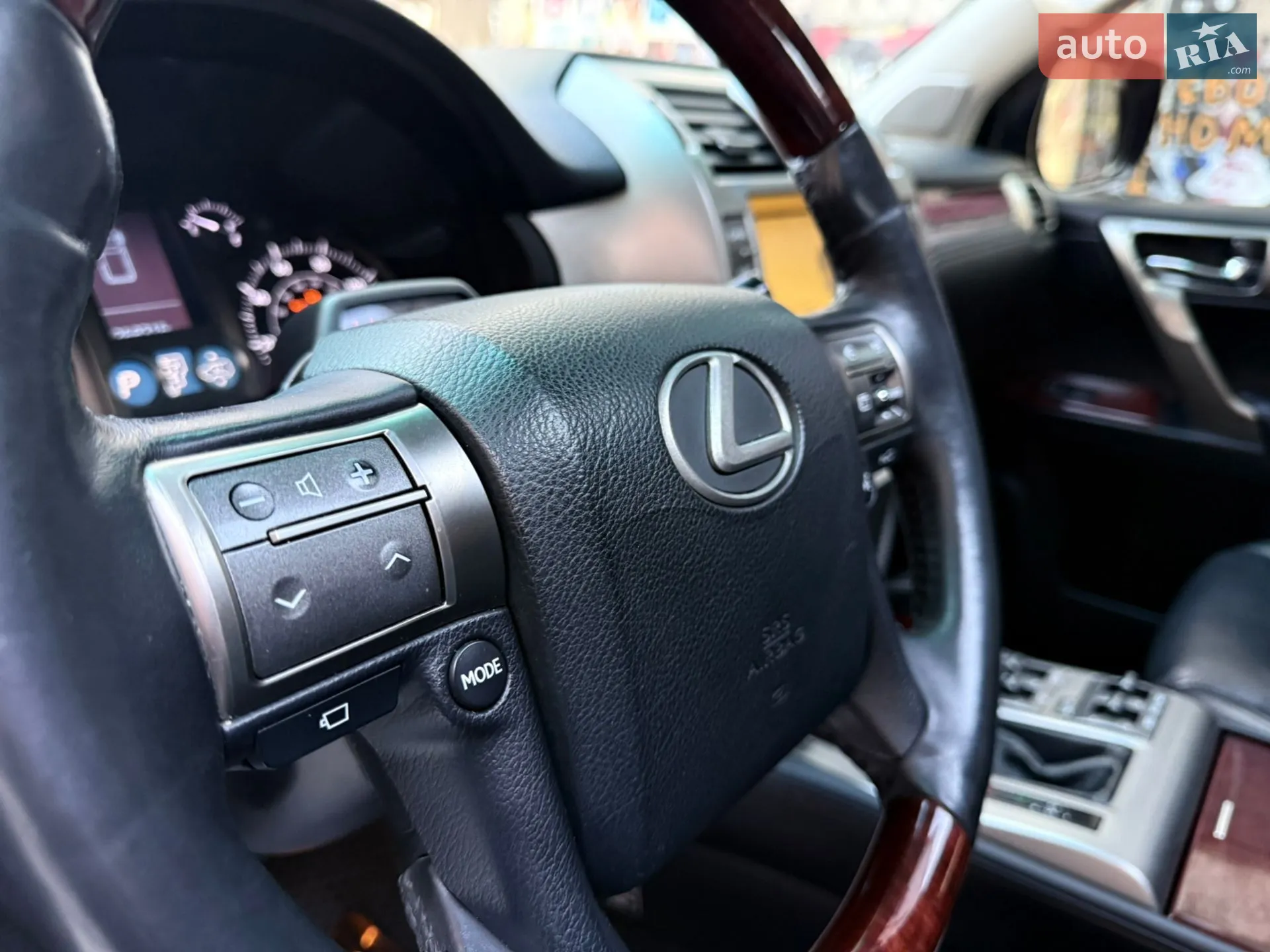 2010 Lexus GX - мініатюра 42