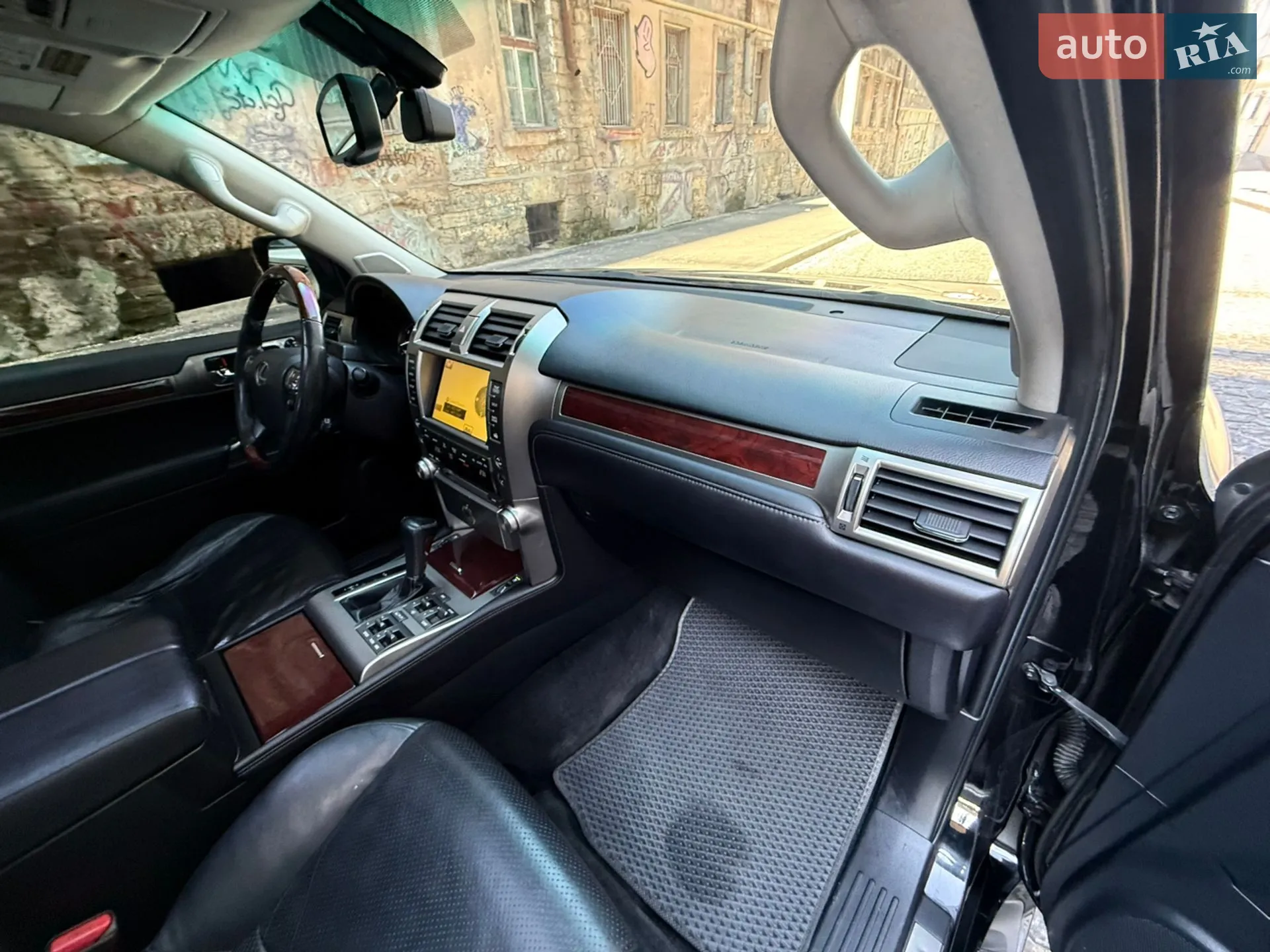 2010 Lexus GX - мініатюра 54