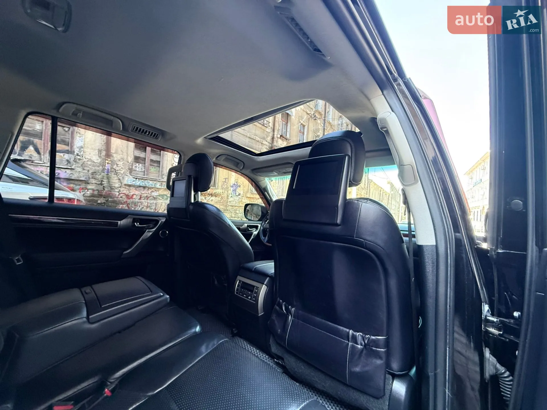 2010 Lexus GX - мініатюра 71
