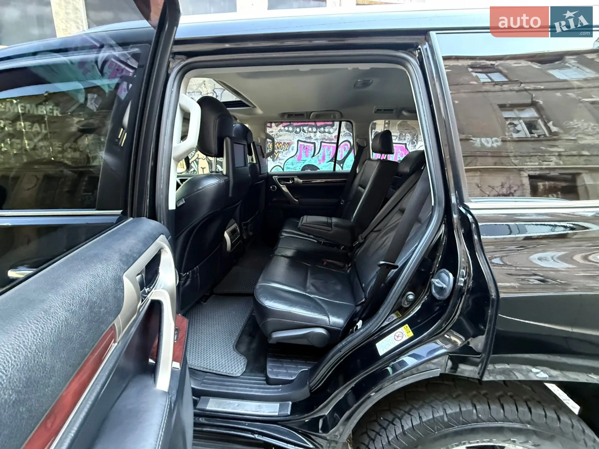 2010 Lexus GX - мініатюра 77