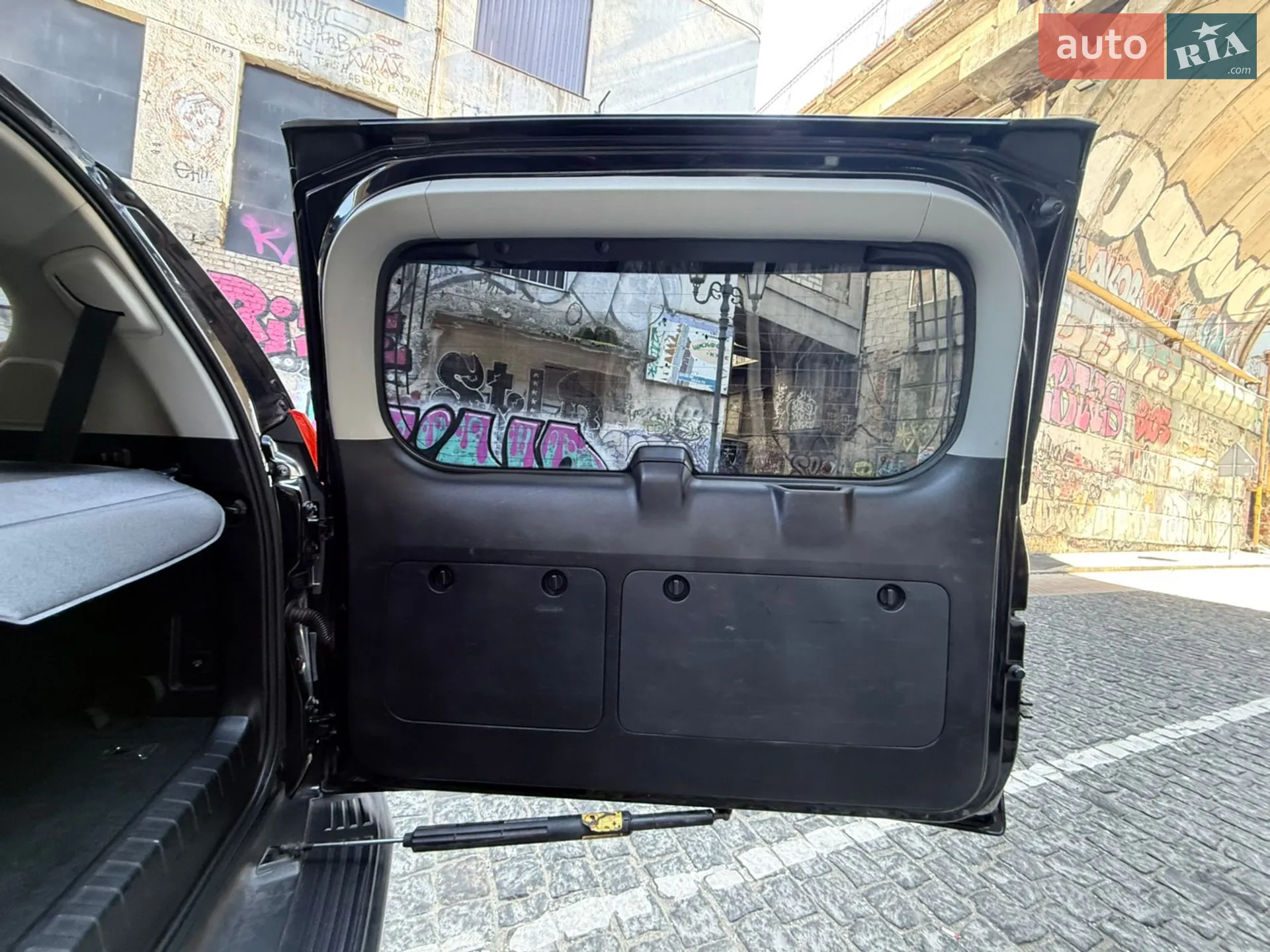 2010 Lexus GX - мініатюра 82