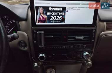 Внедорожник / Кроссовер Lexus GX 2013 в Харькове