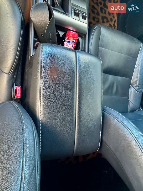 Внедорожник / Кроссовер Lexus GX 2019 в Киеве