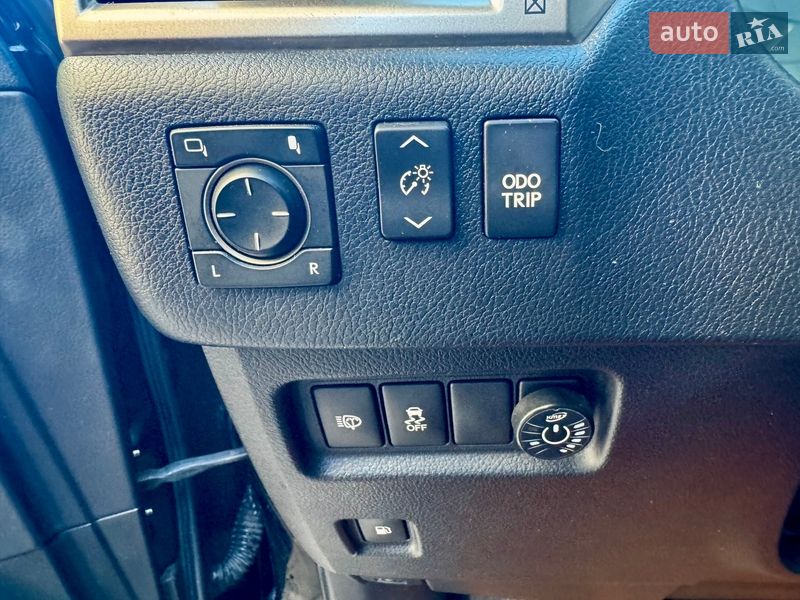 Внедорожник / Кроссовер Lexus GX 2019 в Киеве