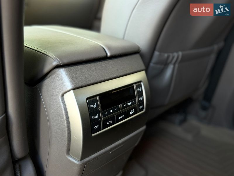 Внедорожник / Кроссовер Lexus GX 2011 в Николаеве