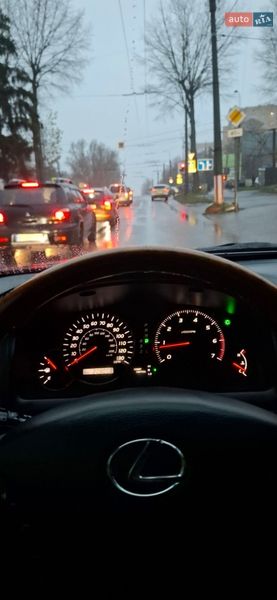 Позашляховик / Кросовер Lexus GX 2006 в Тернополі