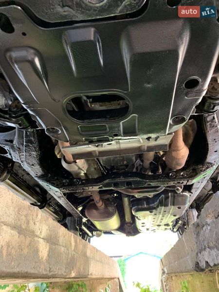 Позашляховик / Кросовер Lexus GX 2006 в Тернополі