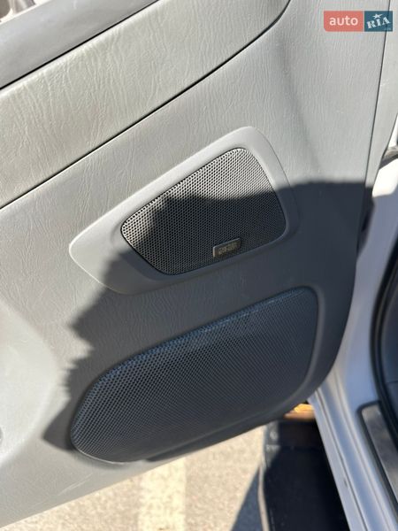 Внедорожник / Кроссовер Lexus GX 2004 в Киеве