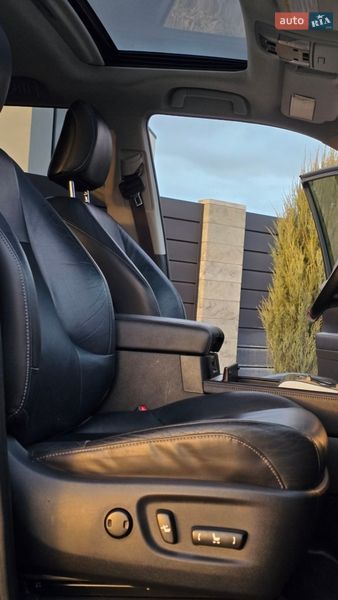 Позашляховик / Кросовер Lexus GX 2011 в Києві