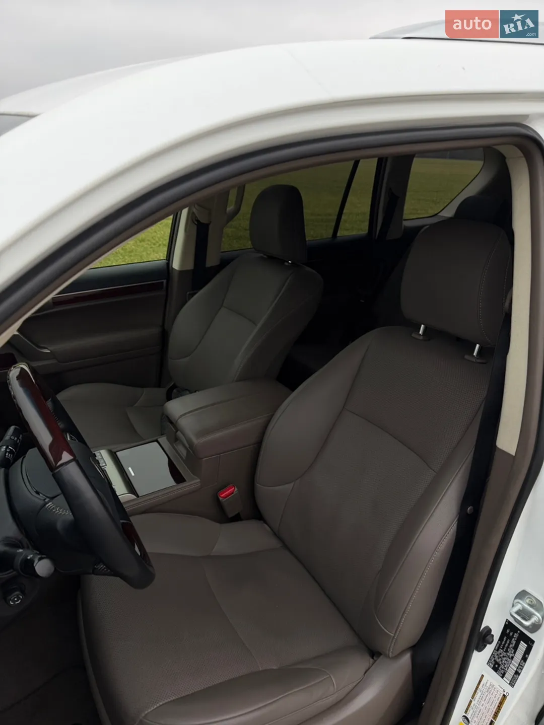 2019 Lexus GX - мініатюра 18