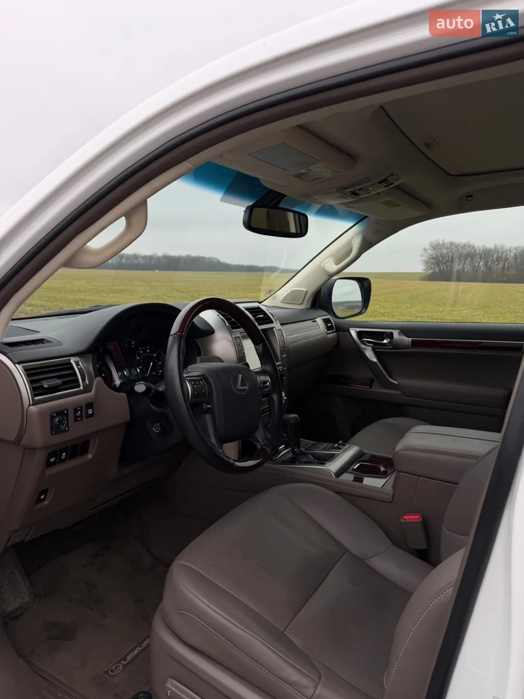 2019 Lexus GX - мініатюра 19