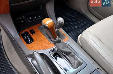 Внедорожник / Кроссовер Lexus GX 2004 в Львове