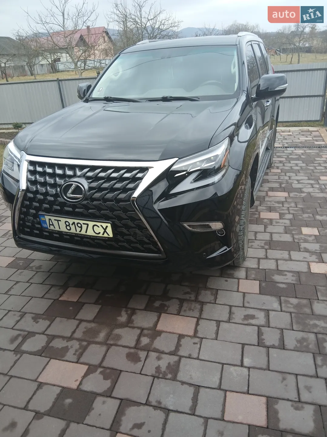 2010 Lexus GX - мініатюра 16
