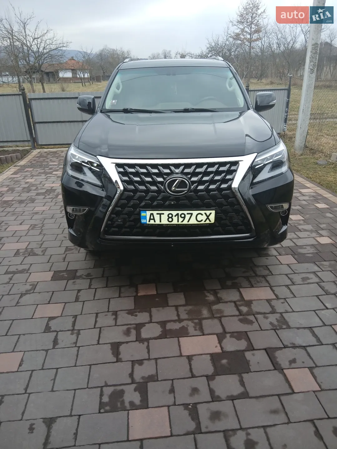 2010 Lexus GX - мініатюра 20