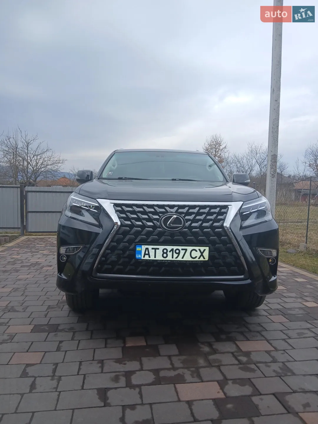 2010 Lexus GX - мініатюра 23