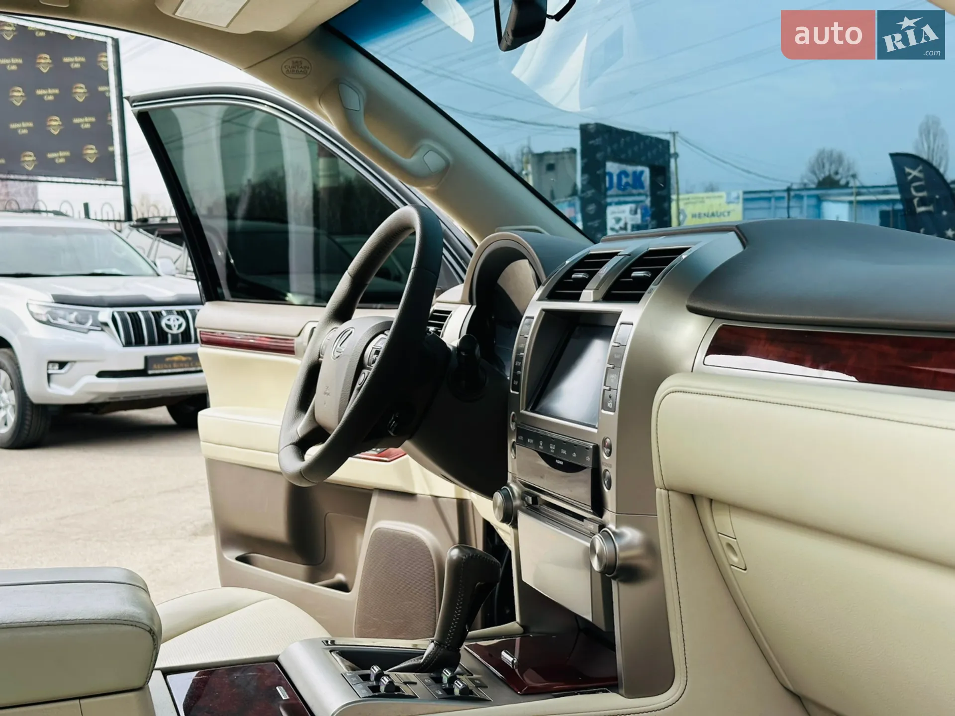 2013 Lexus GX - мініатюра 24