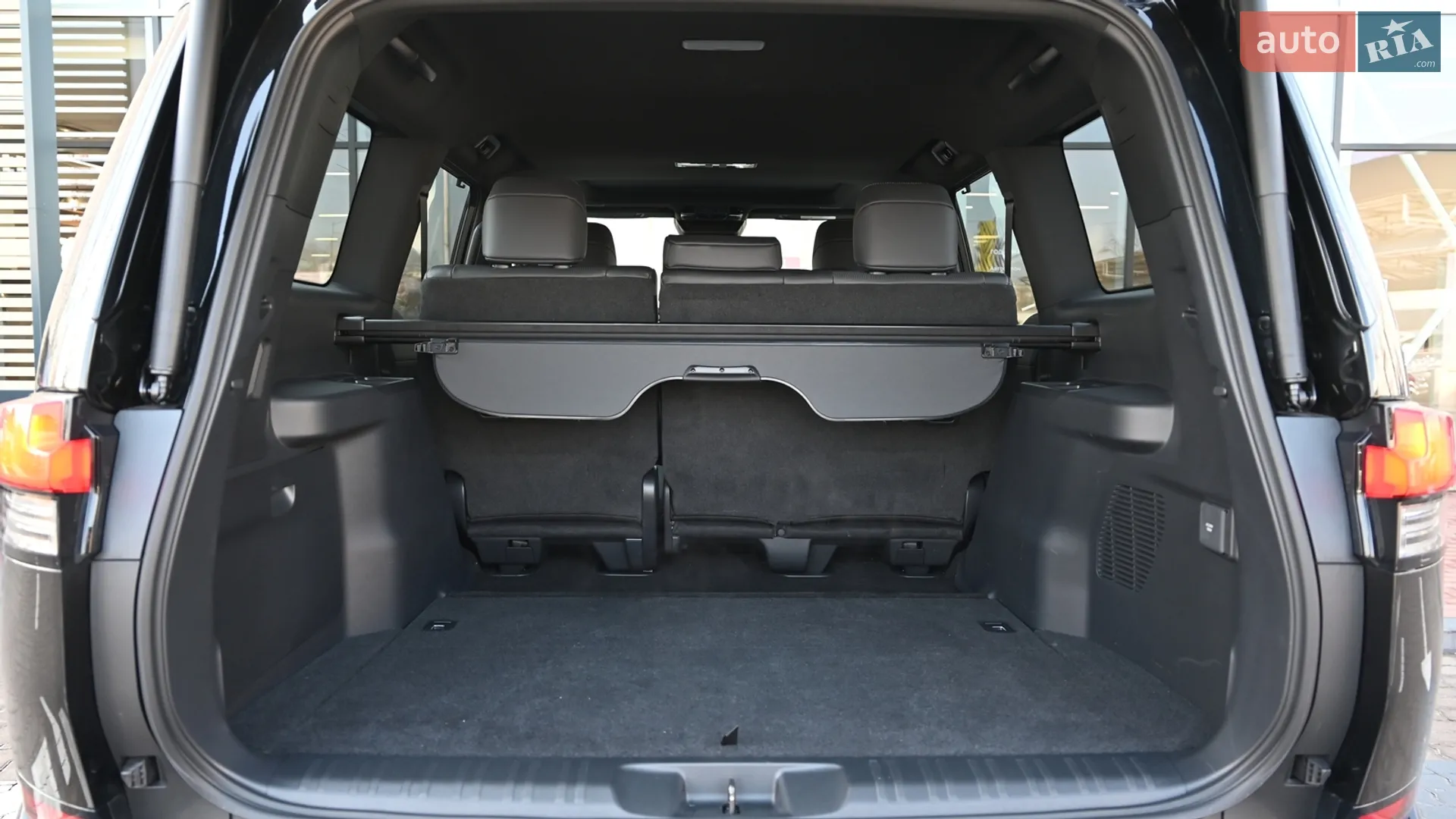 2024 Lexus GX - мініатюра 10