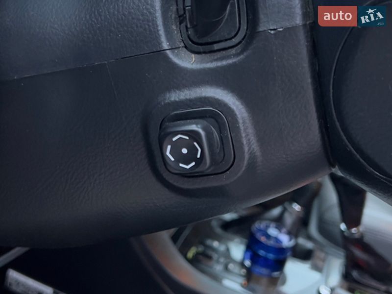 Позашляховик / Кросовер Lexus GX 2008 в Кривому Розі