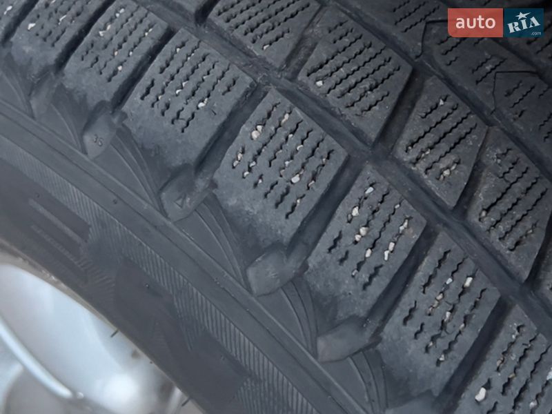 Позашляховик / Кросовер Lexus GX 2008 в Кривому Розі