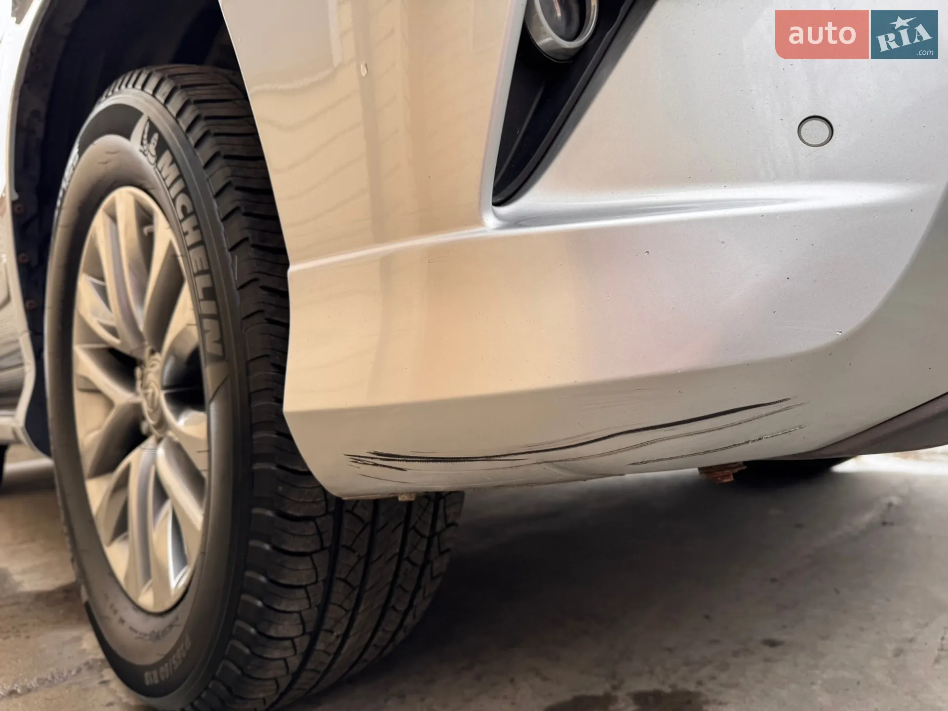 2015 Lexus GX - мініатюра 9