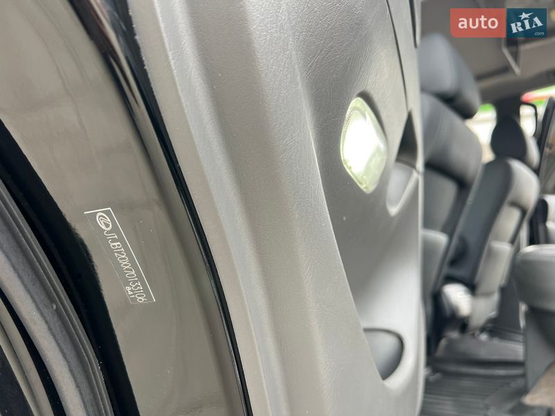 Внедорожник / Кроссовер Lexus GX 2007 в Житомире фото 84 Внедорожник / Кроссовер Lexus GX 2007 в Житомире