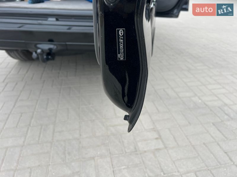 Внедорожник / Кроссовер Lexus GX 2007 в Житомире фото 85 Внедорожник / Кроссовер Lexus GX 2007 в Житомире