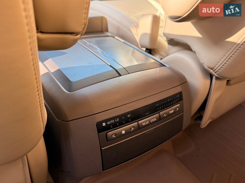 Внедорожник / Кроссовер Lexus GX 2007 в Хмельницком фото 13 Внедорожник / Кроссовер Lexus GX 2007 в Хмельницком