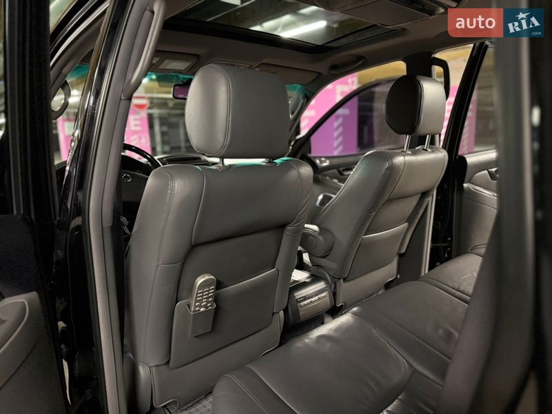 Внедорожник / Кроссовер Lexus GX 2008 в Киеве фото 54 Внедорожник / Кроссовер Lexus GX 2008 в Киеве