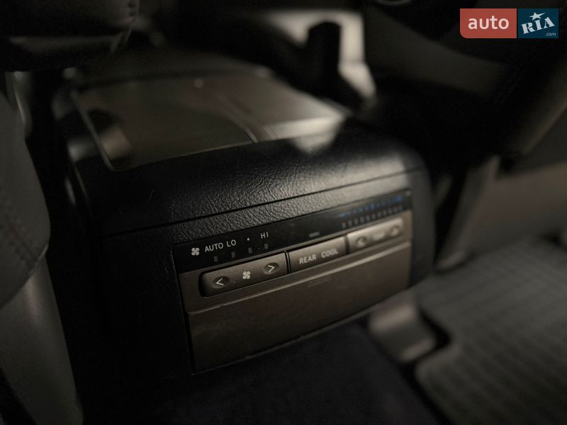 Внедорожник / Кроссовер Lexus GX 2008 в Киеве фото 59 Внедорожник / Кроссовер Lexus GX 2008 в Киеве