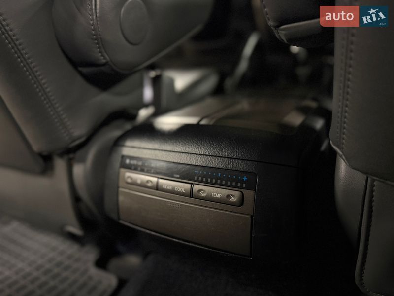 Внедорожник / Кроссовер Lexus GX 2008 в Киеве фото 65 Внедорожник / Кроссовер Lexus GX 2008 в Киеве