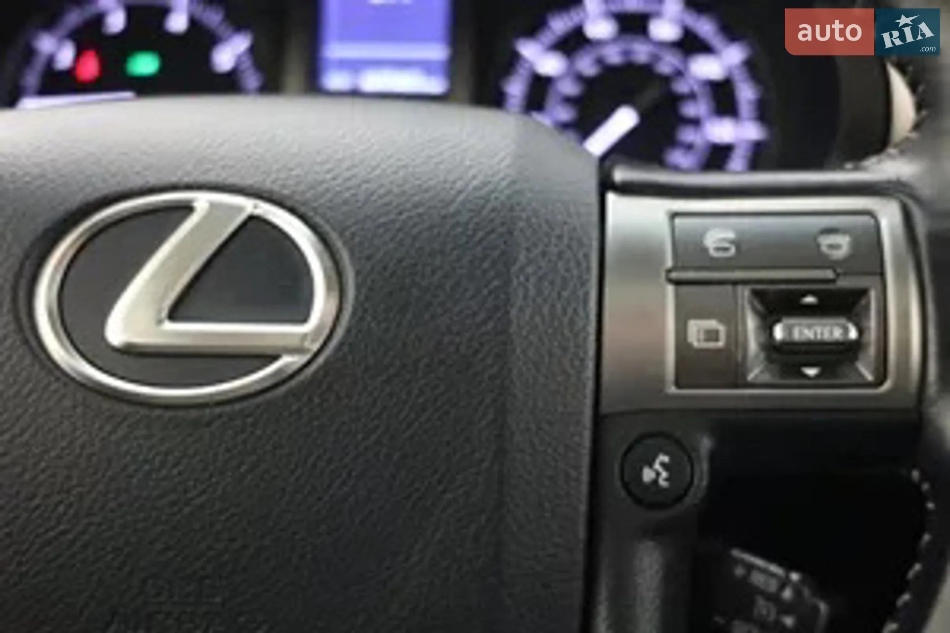 2017 Lexus GX - мініатюра 13