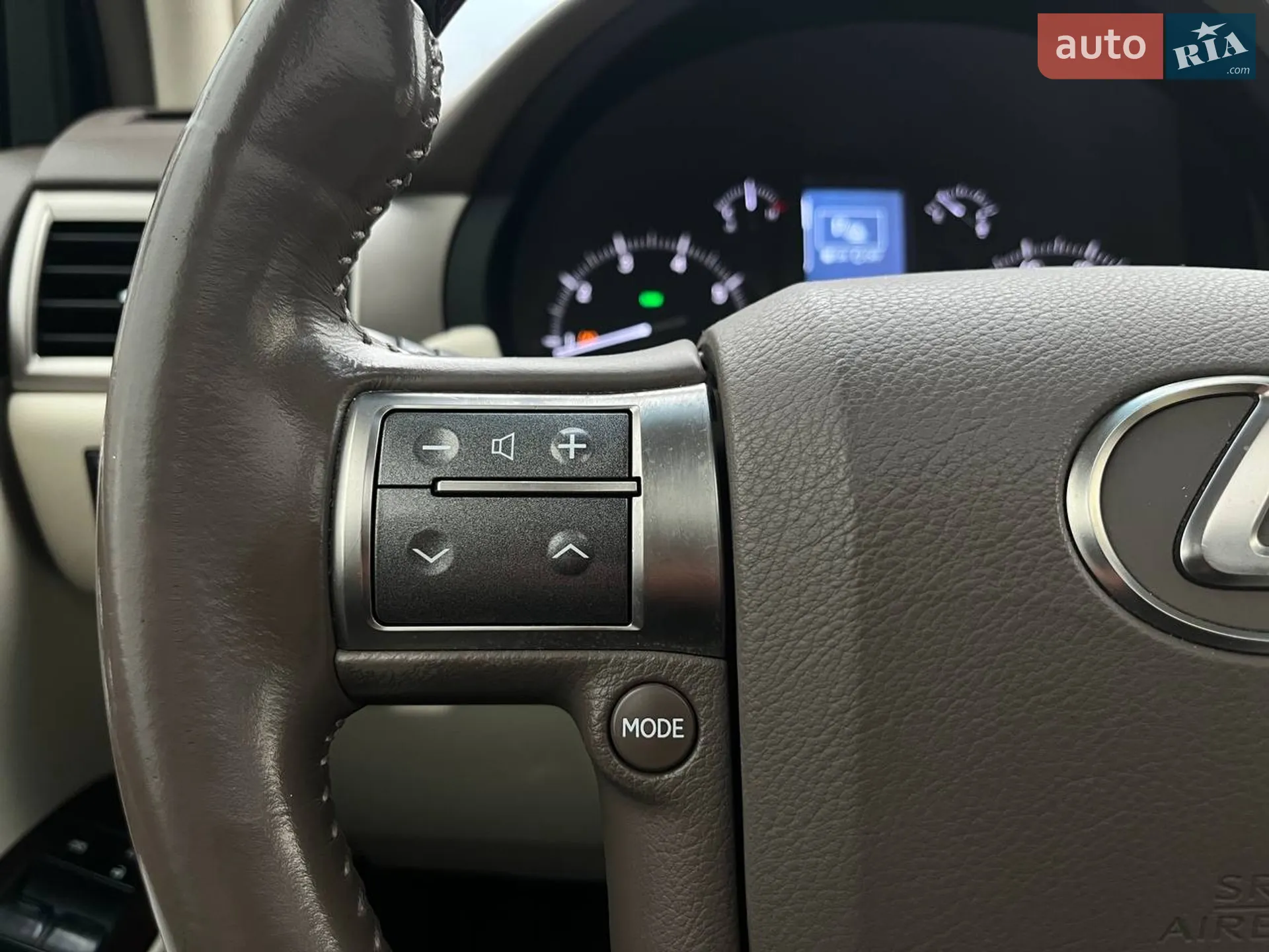 2014 Lexus GX - мініатюра 29