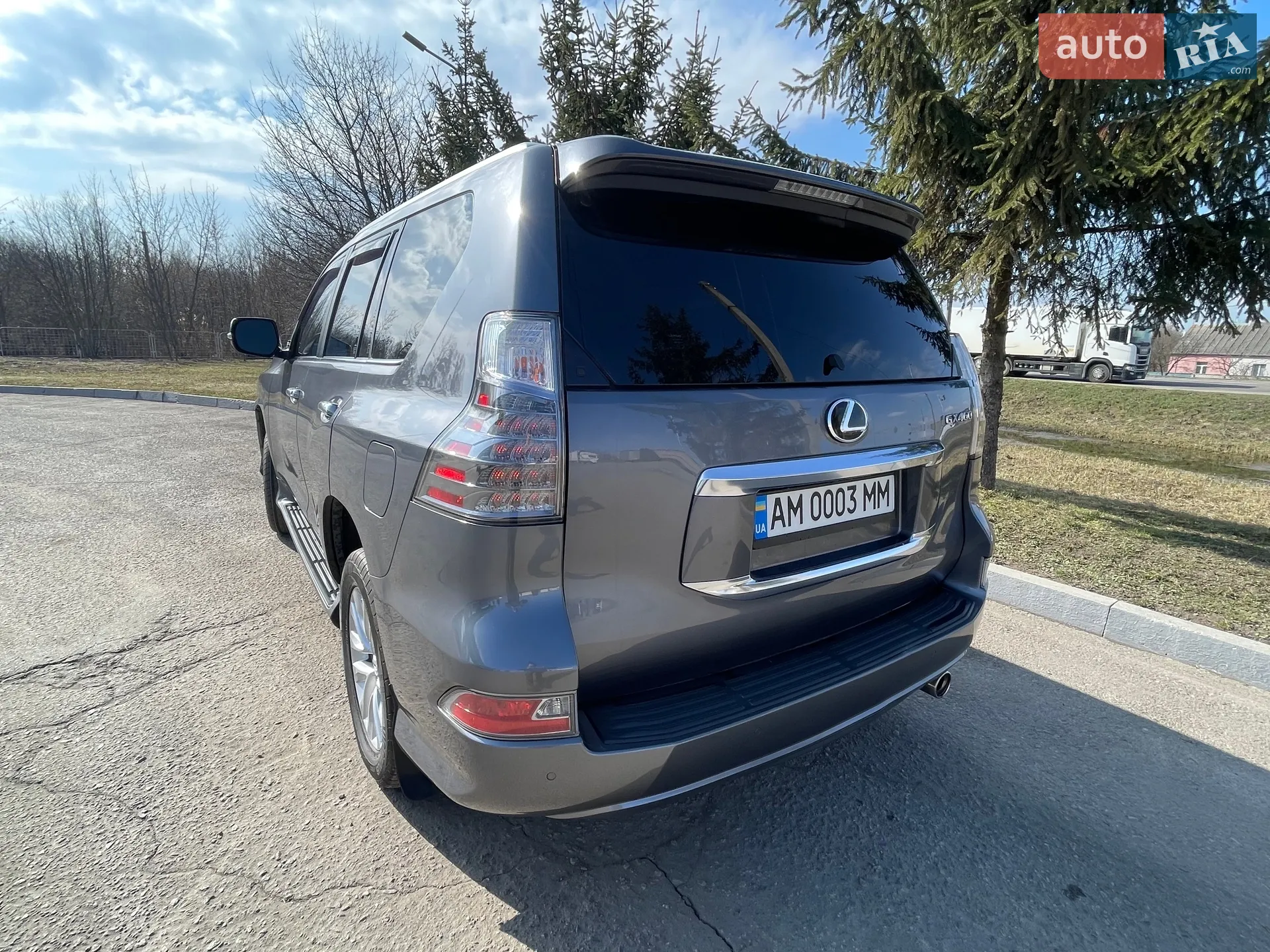 2021 Lexus GX - мініатюра 11