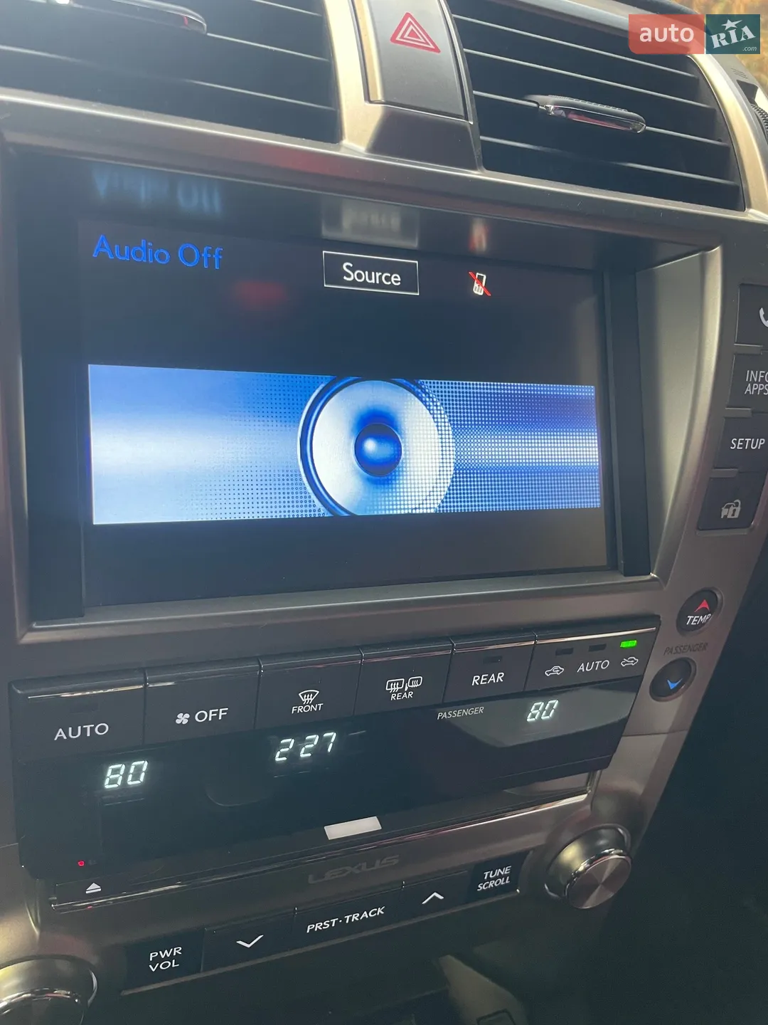2021 Lexus GX - мініатюра 21