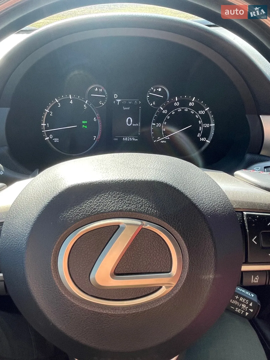 2021 Lexus GX - мініатюра 29